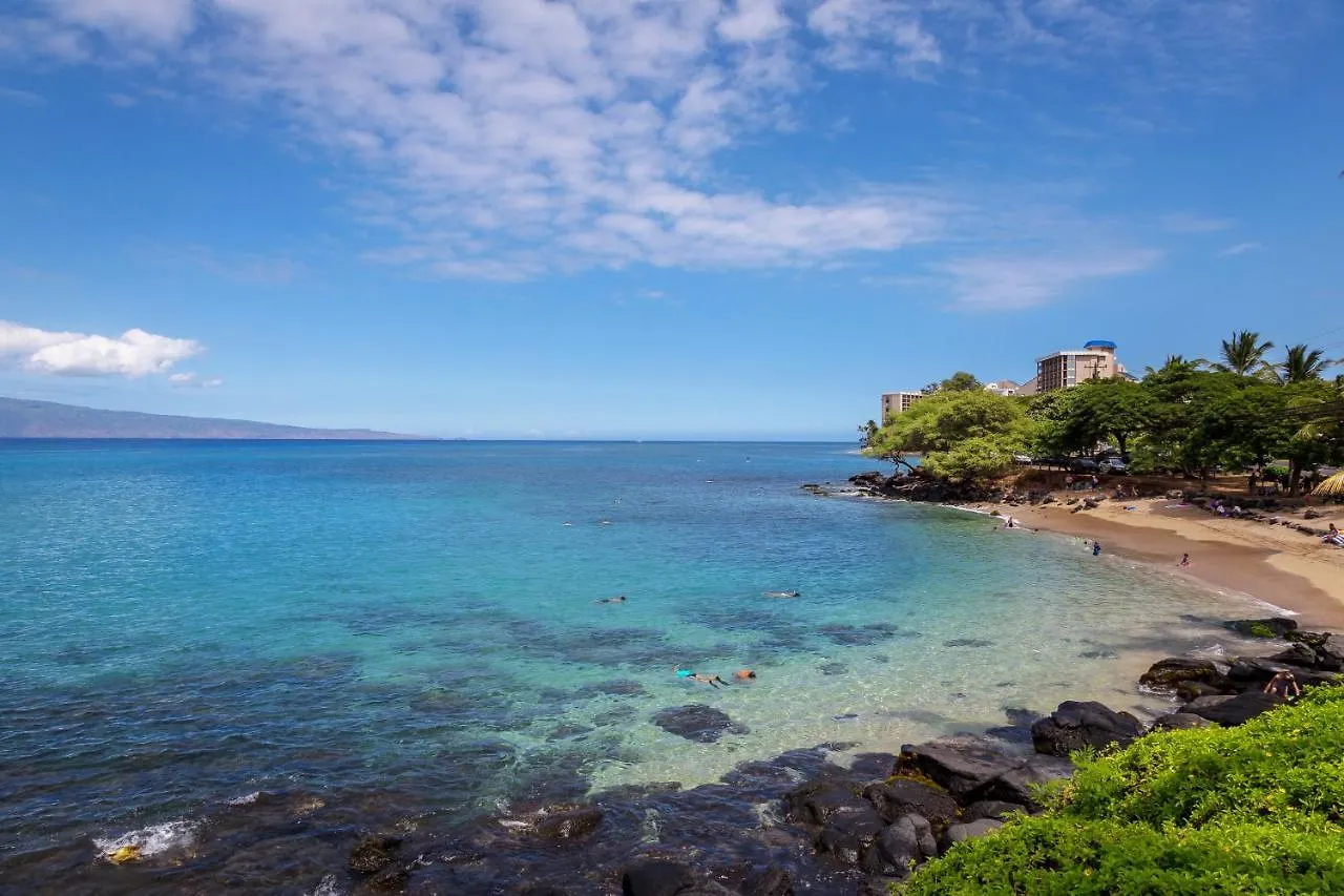 Vila Noelani 214 Kahana