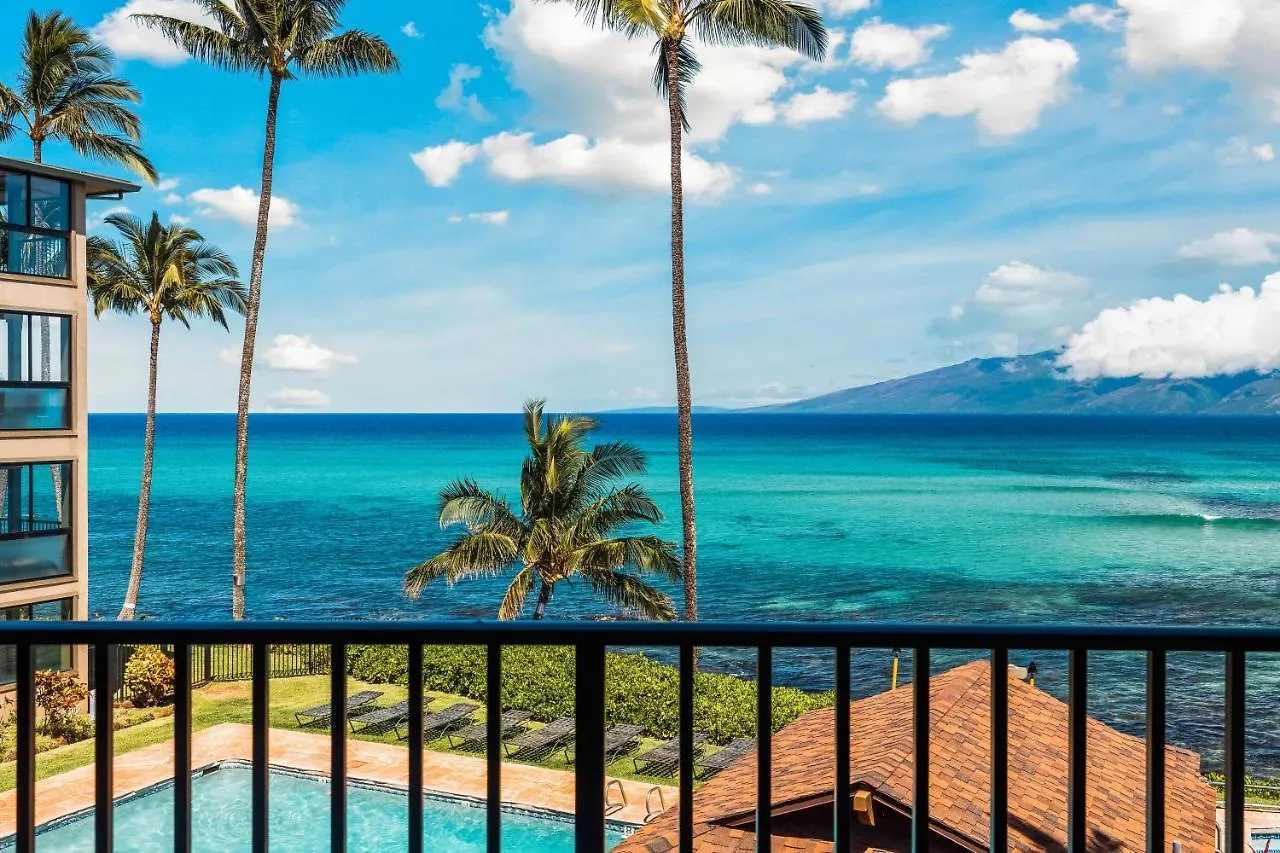 Noelani 214 Villa Kahana