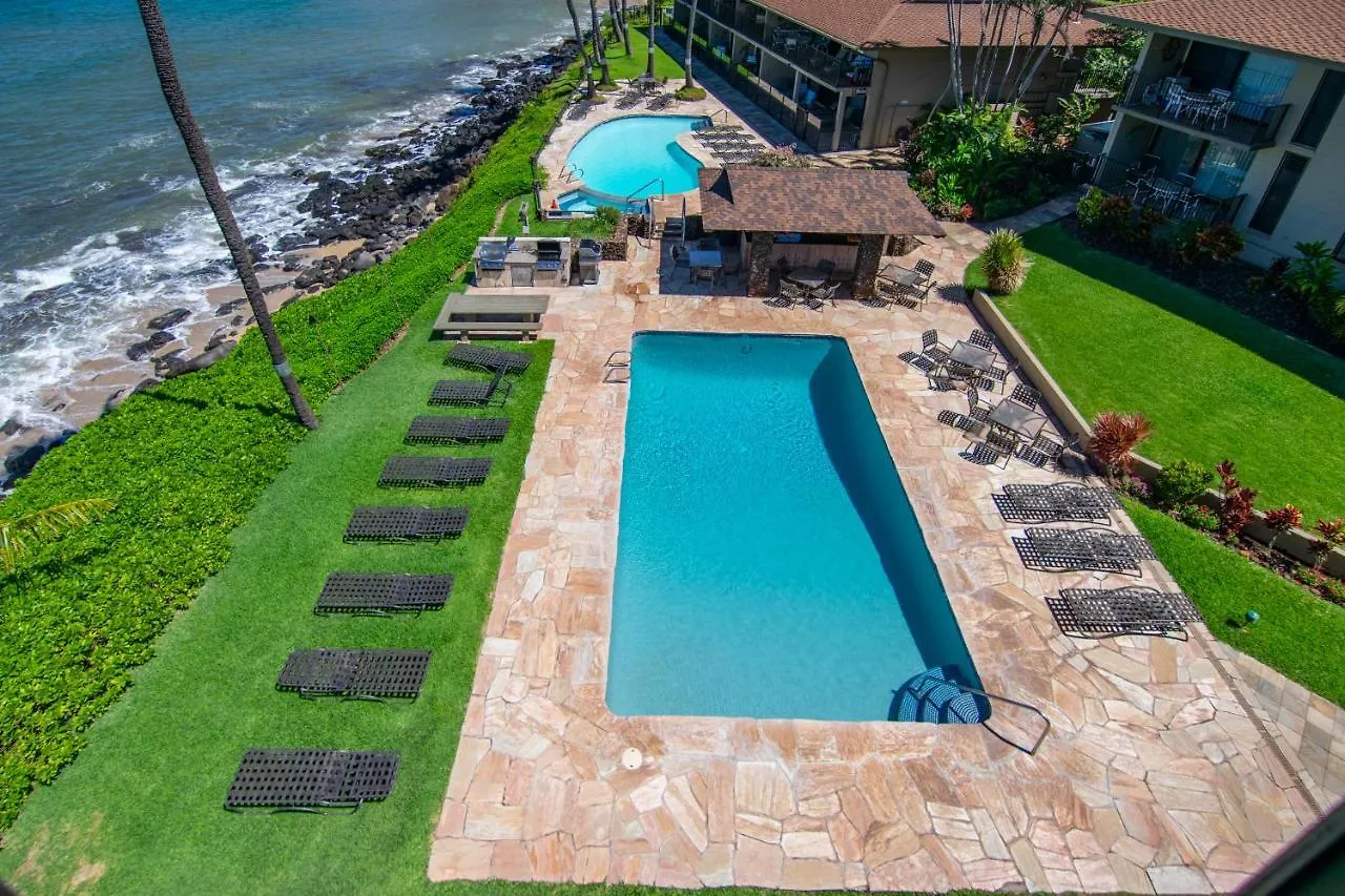 Holiday home Noelani 214 Villa Kahana