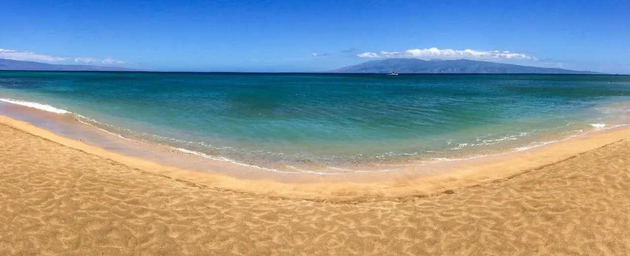 Holiday home Noelani 214 Villa Kahana United States