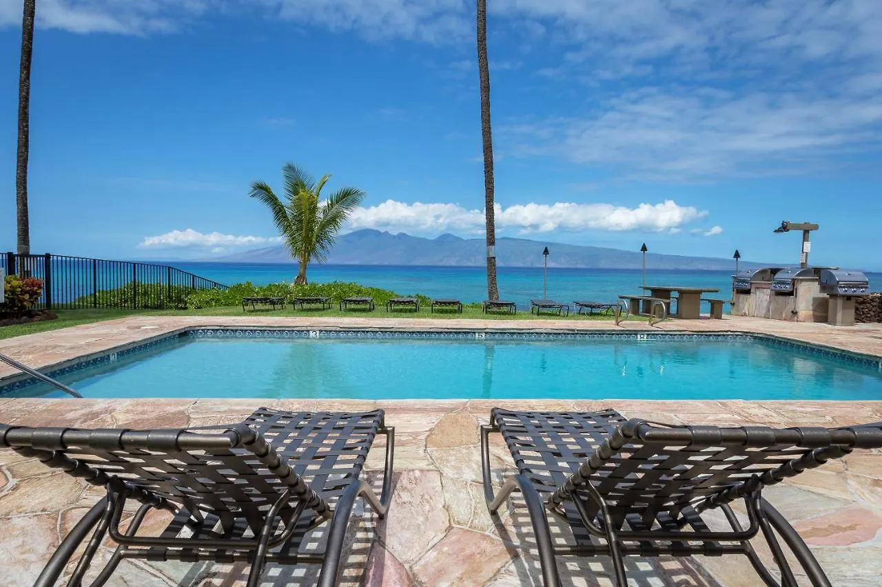 Holiday home Noelani 214 Villa Kahana