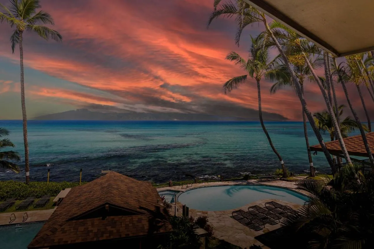 Noelani 214 Villa Kahana 0*,  United States
