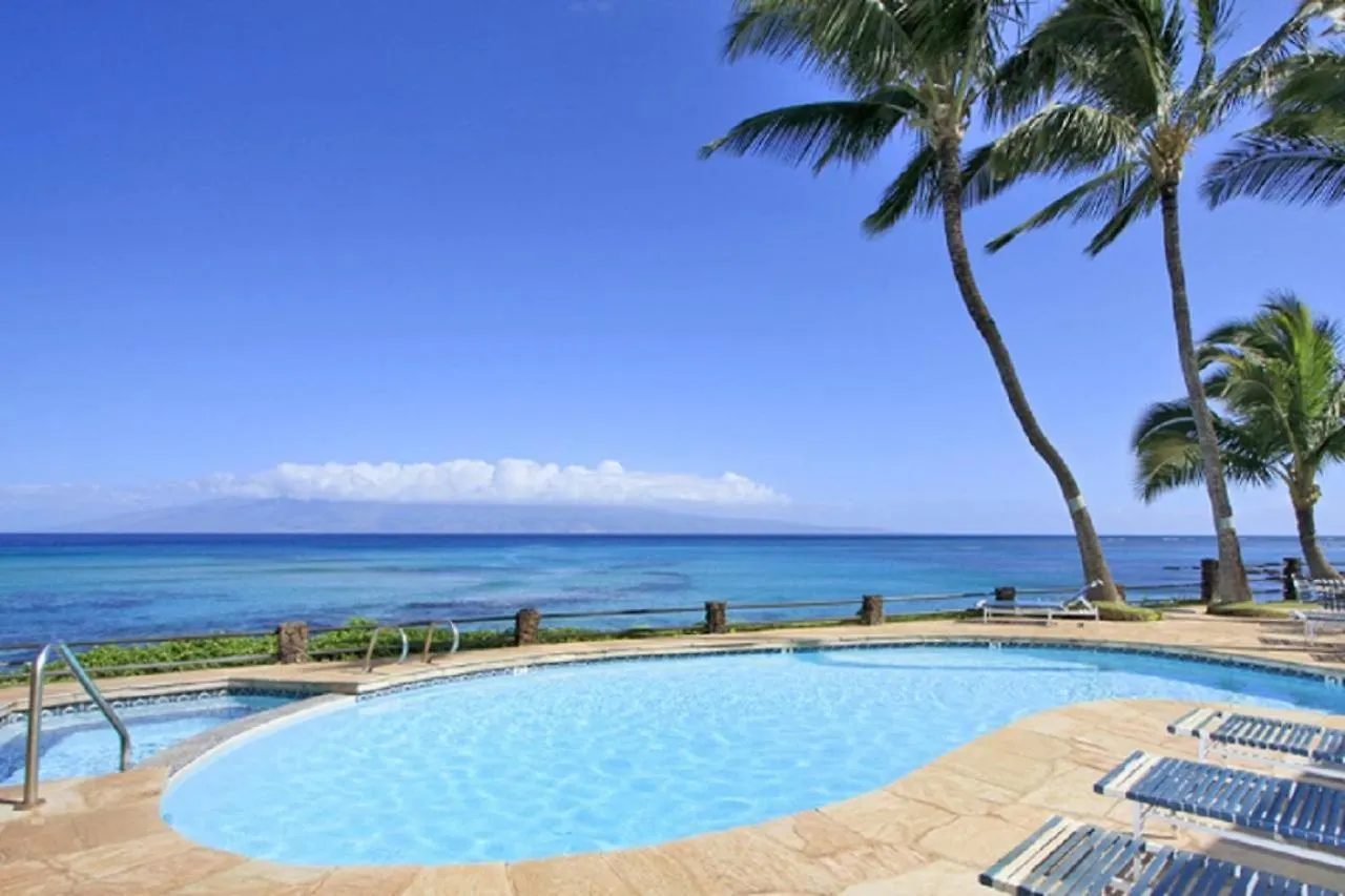 Noelani 214 Villa Kahana