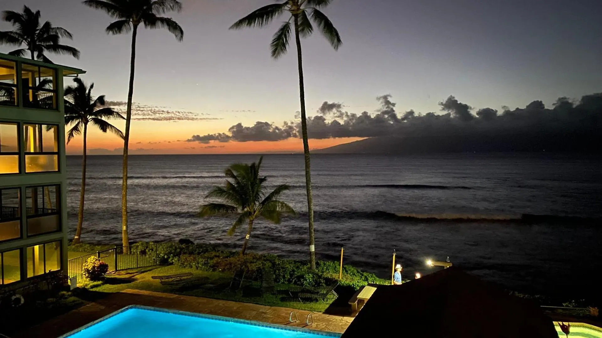 Noelani 214 Villa Kahana 0*,  United States